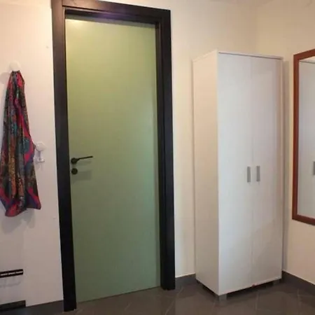 Prázdninový dům 